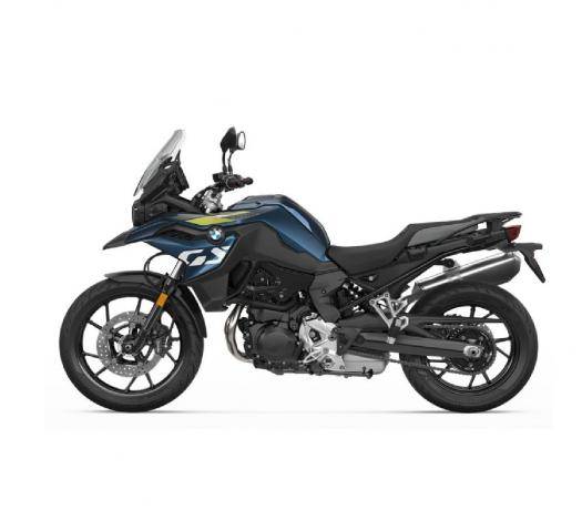 F 800 GS